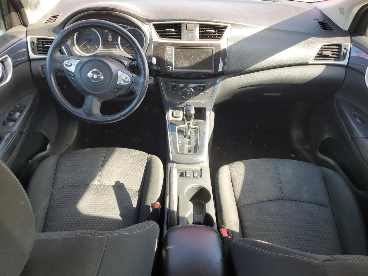 3N1AB7AP3KY344680 NISSAN SENTRA 2019
