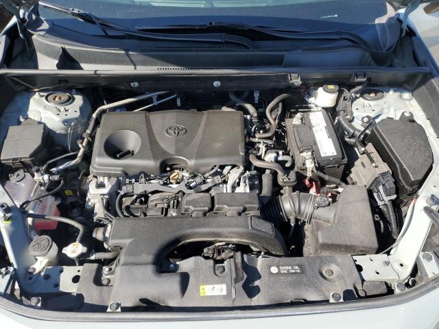 2021 TOYOTA RAV4 ADVEN - 2T3J1RFV9MW178581
