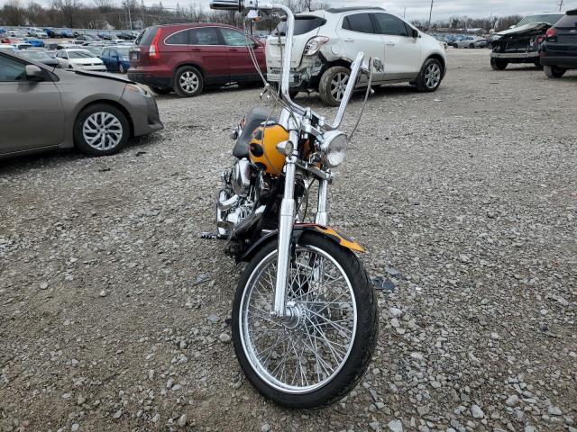 2001 HARLEY-DAVIDSON FXSTDI 1HD1JBB111Y064911