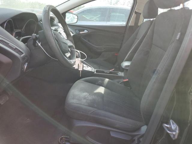 2016 FORD 12W10 DLP 1FADP3F24GL265638