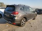 SUBARU FORESTER T photo