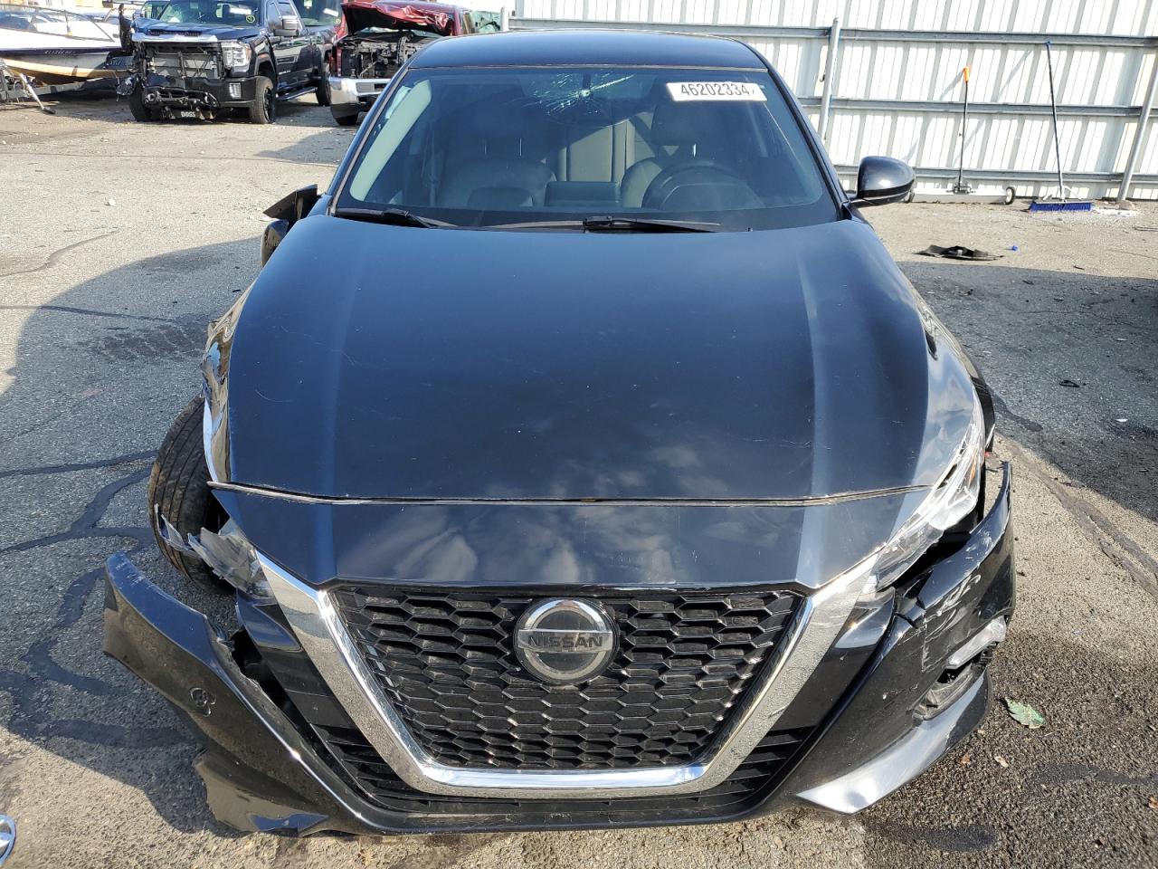 1N4BL4BV6KC136480 NISSAN ALTIMA 2019