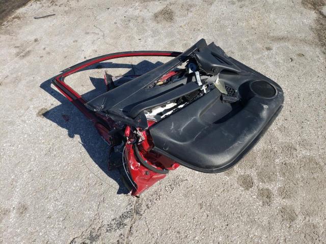 2017 Nissan Rogue S VIN: JN8AT2MV5HW284512 Lot: 47401634