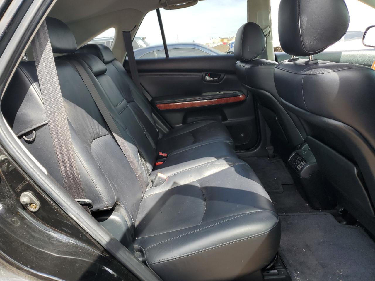 JTJGA31UX40035467 2004 Lexus Rx 330