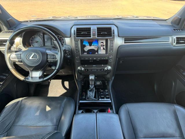 2020 Lexus Gx 460 Luxury VIN: JTJGM7BX6L5250580 Lot: 47024614