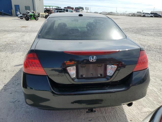 2006 Honda Accord Ex VIN: 1HGCM56876A124783 Lot: 47481614