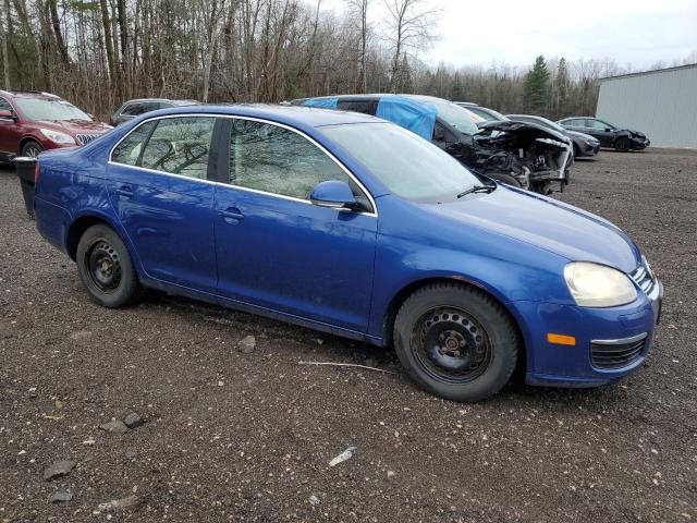 2008 Volkswagen Jetta Se VIN: 3VWRM71K28M053051 Lot: 47024474