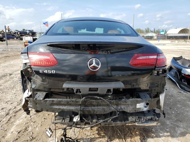 VIN WDD1J6HB4KF088213 2019 Mercedes-Benz E-Class, 450 no.6