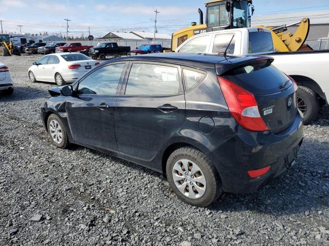 Vin: kmhct5aexhu339800, lot: 45251444, hyundai accent se 20172