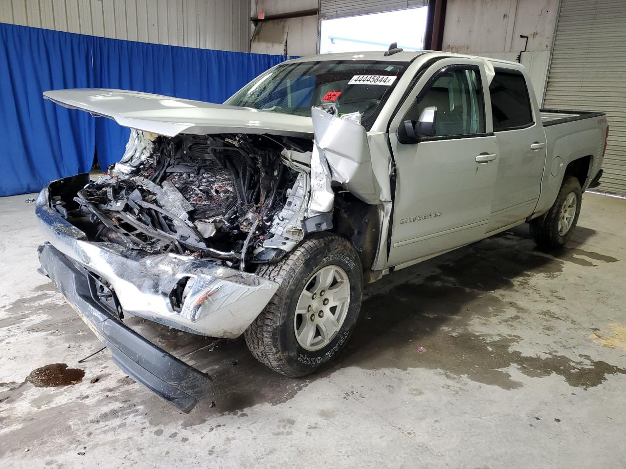 3GCUKRECXHG335549 CHEVROLET ALL Models 2017