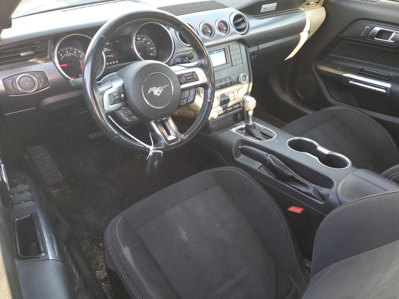 1FATP8UHXK5129494 FORD ALL Models 2019