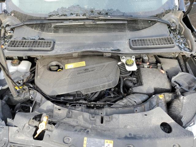 2013 Ford Escape Se VIN: 1FMCU0GX4DUB63992 Lot: 49088984