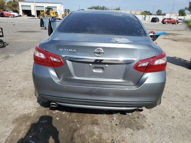 2018 Nissan Altima 2.5 VIN: 1N4AL3APXJC157159 Lot: 47485884