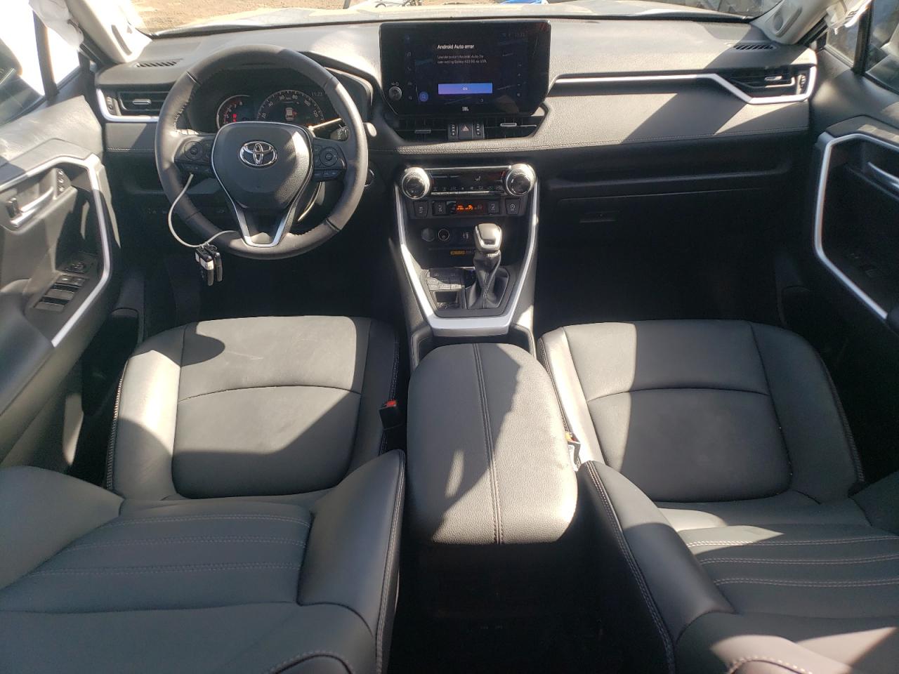 2T3A1RFV0PC362135 TOYOTA RAV4 2023
