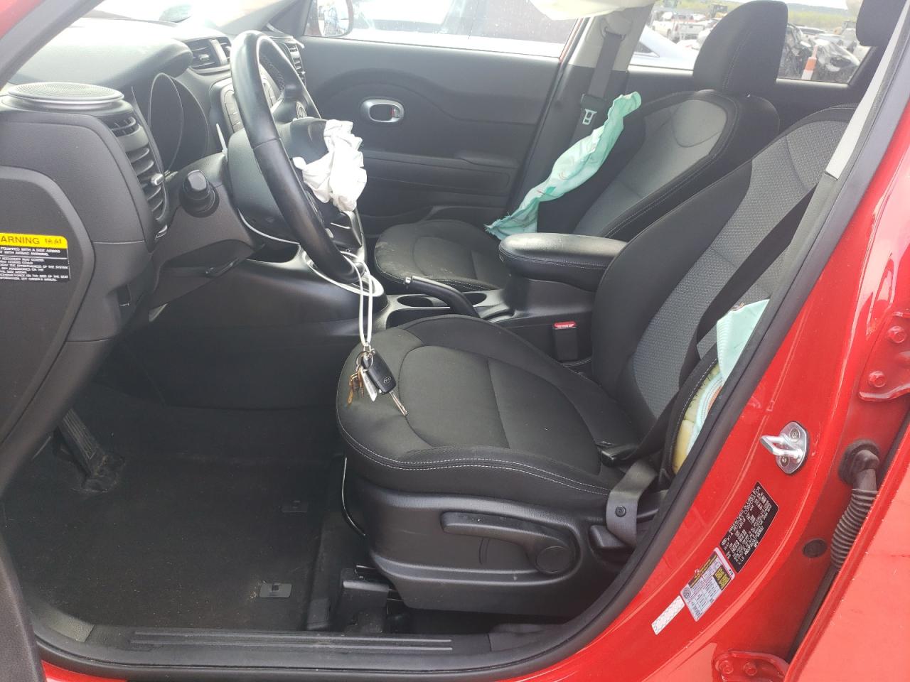 KNDJP3A5XJ7583682 2018 Kia Soul +