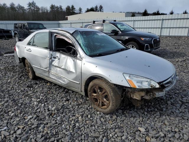 2007 Honda Accord Se VIN: 1HGCM56357A063469 Lot: 45662364