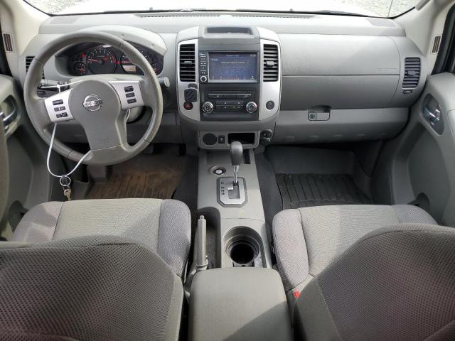 2021 NISSAN FRONTIER S - 1N6ED0CEXMN714385