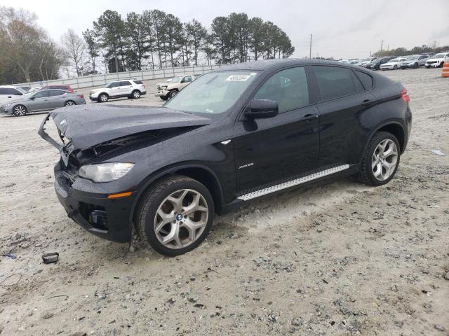 5UXFG2C52E0C45531 2014 BMW X6 - Image 1