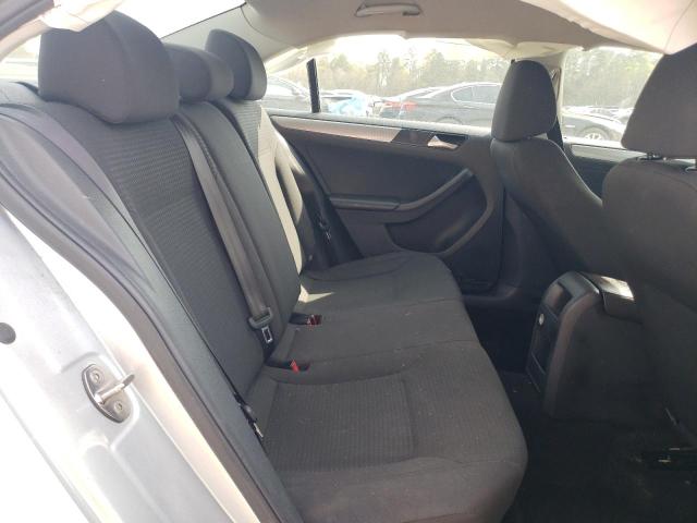 2015 VOLKSWAGEN JETTA SE - 3VWD17AJ2FM230513