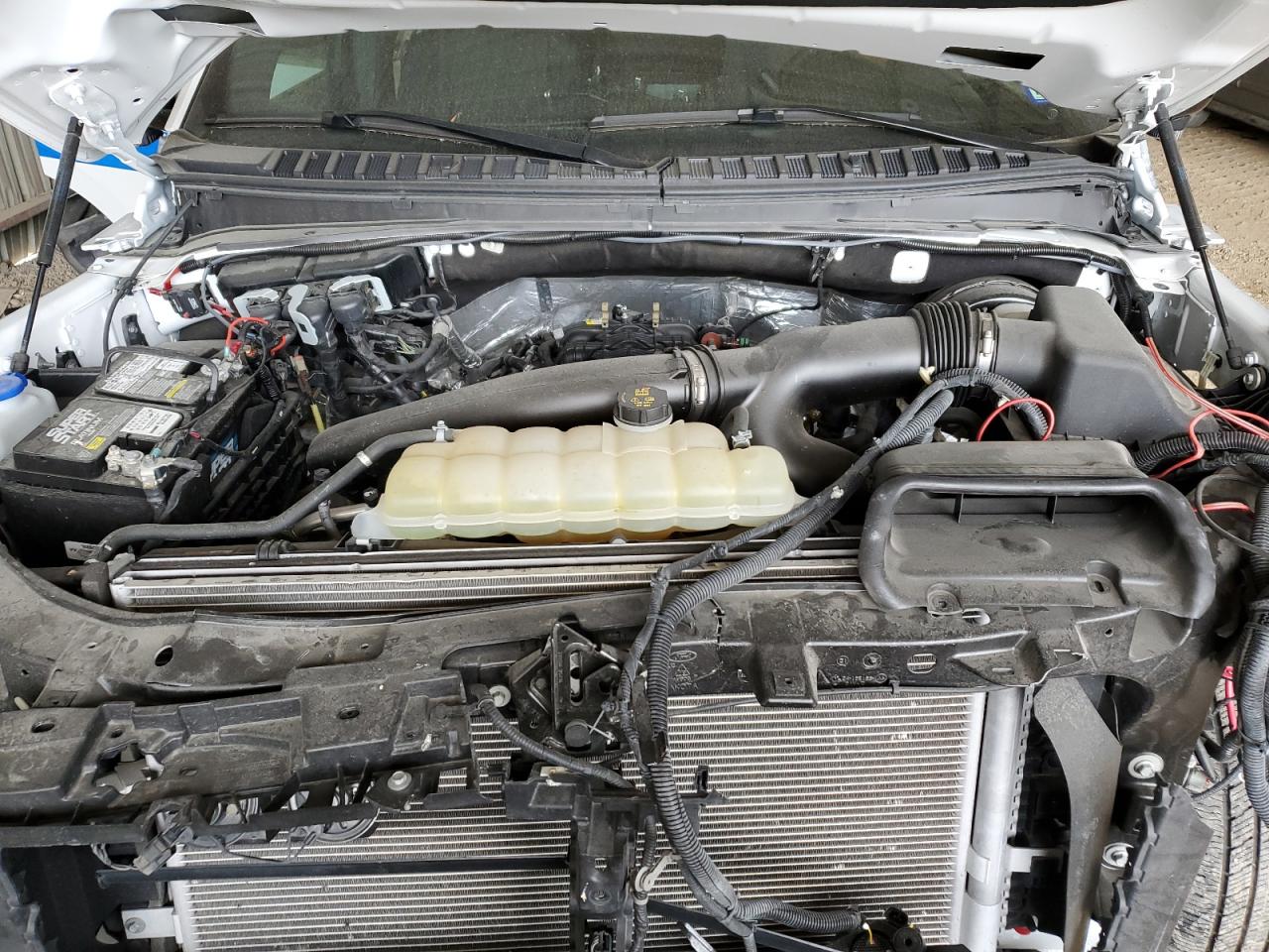 1FMJU1FT0MEA59196 FORD EXPEDITION 2021