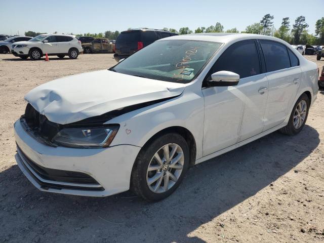 2017 Volkswagen Jetta Se VIN: 3VWDB7AJ1HM309185 Lot: 48470424