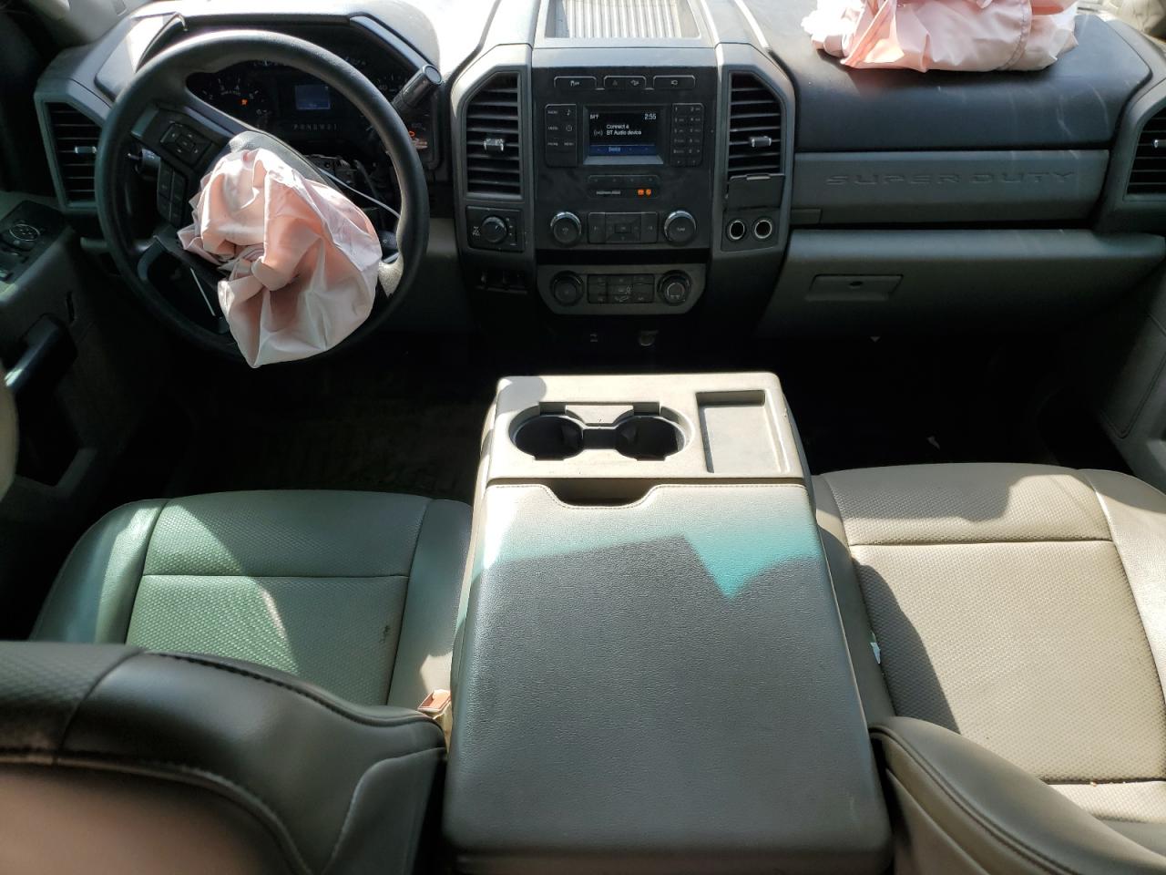 1FT7W2B68KEC22429 FORD F250 2019