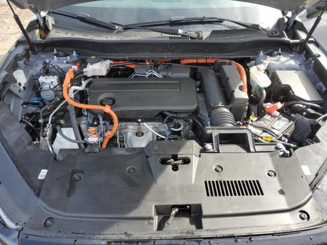 2024 HONDA CR-V SPORT - 5J6RS6H59RL001612
