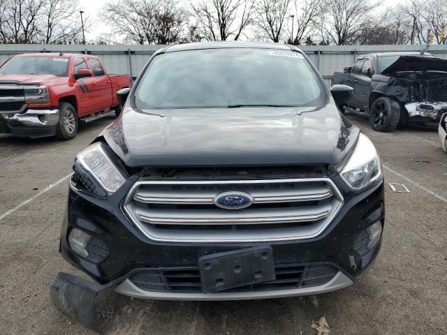 2017 FORD ESCAPE SE - 1FMCU0GD4HUE89772