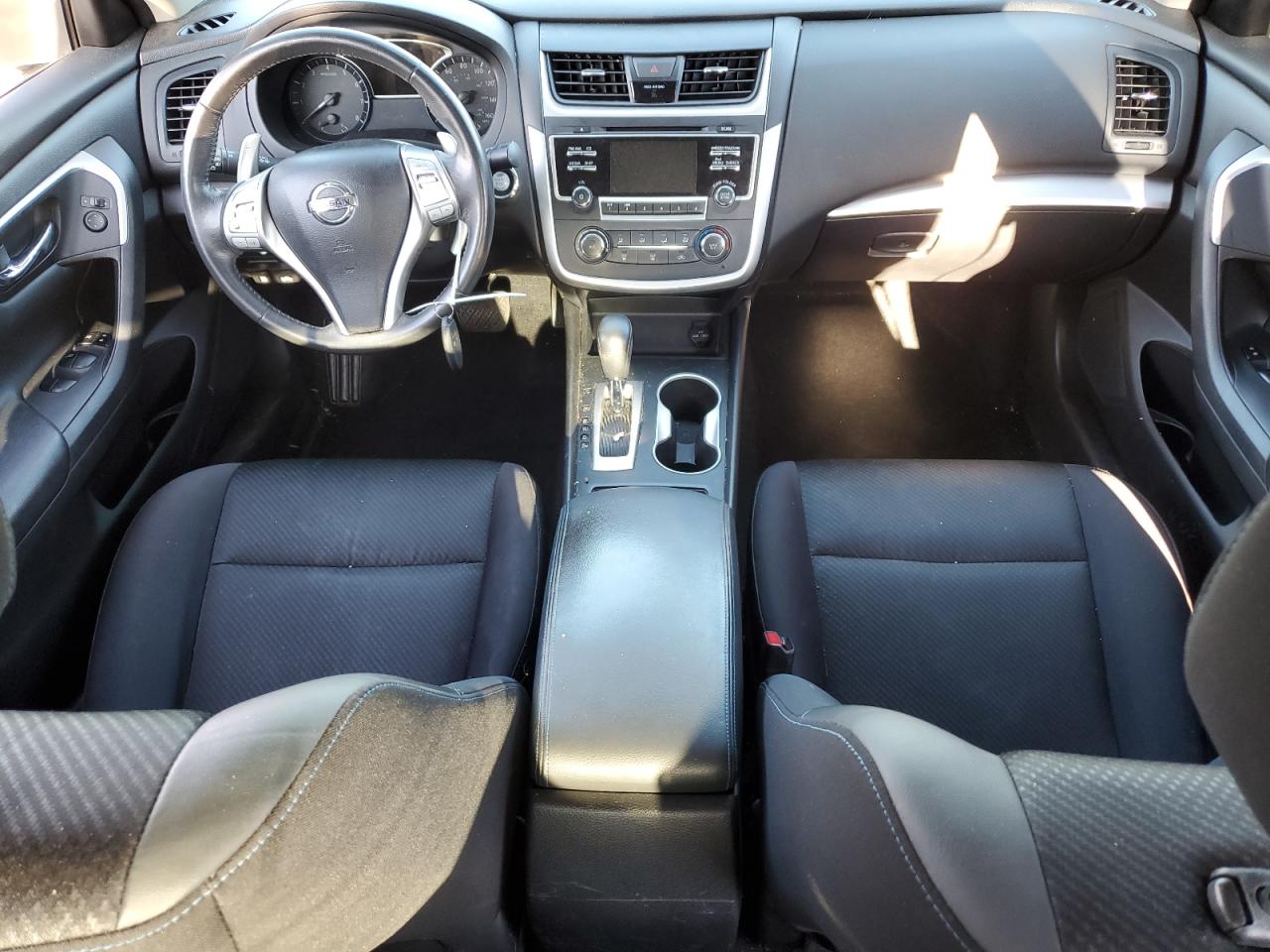 1N4AL3AP4HC263648 NISSAN ALTIMA 2017