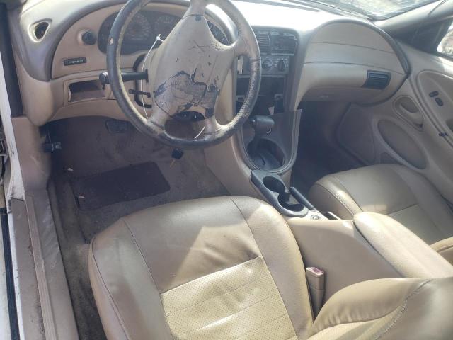 2000 Ford Mustang Gt VIN: 1FAFP45X8YF278520 Lot: 48523604