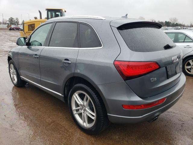 VIN WA1LFAFP1DA028793 2013 Audi Q5, Premium Plus no.2