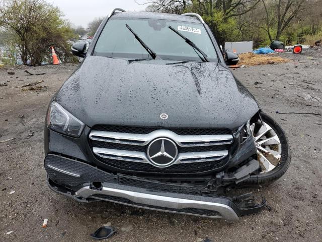 2021 Mercedes-Benz Gle 350 4Matic VIN: 4JGFB4KB6MA375705 Lot: 48355764