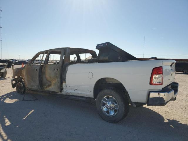 2022 DODGE RAM 2500 3C6UR5HJ9NG387983
