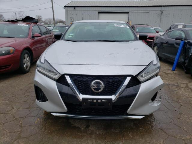 2019 Nissan Maxima S VIN: 1N4AA6AV8KC381828 Lot: 46064484