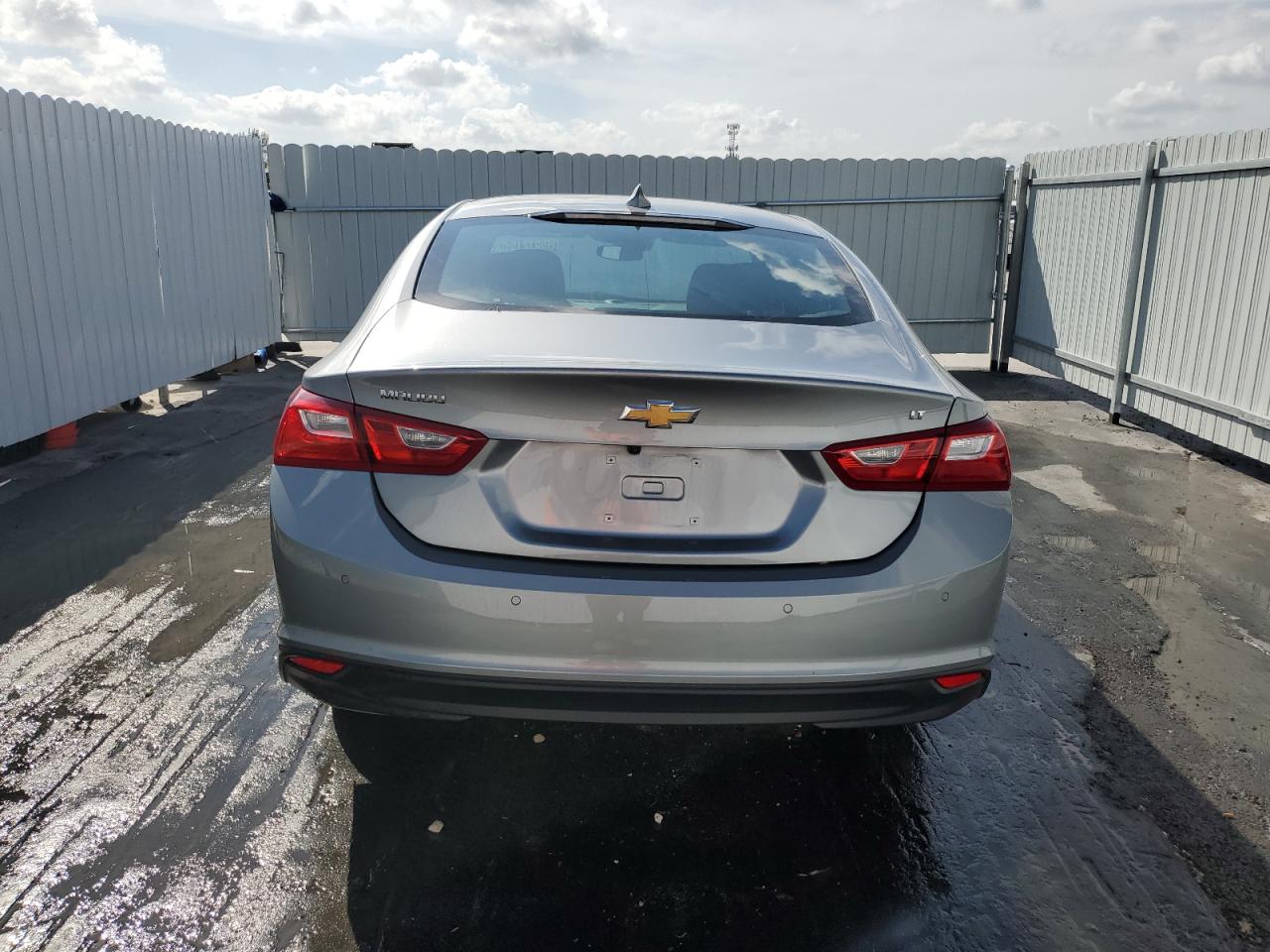 1G1ZD5ST7RF116962 CHEVROLET MALIBU 2024