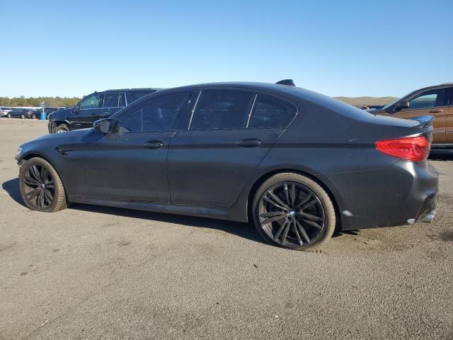 VIN WBSJF0C59KB447713 2019 BMW M5 no.2