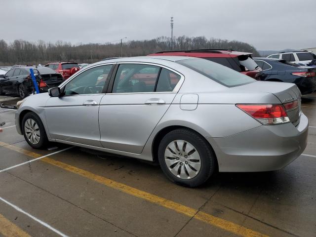 1HGCP2F37CA213680 2012 Honda Accord Lx