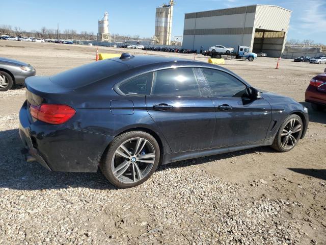2015 BMW 435 XI GRA - WBA4B3C50FGV48551