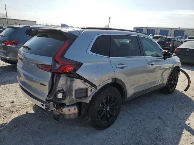 2023 HONDA CR-V SPORT - 2HKRS5H59PH716763
