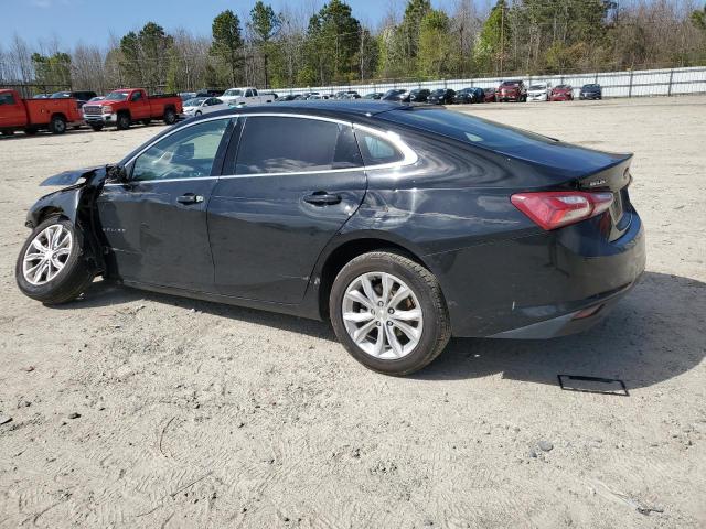 2020 Chevrolet Malibu Lt VIN: 1G1ZD5ST5LF095696 Lot: 47767544