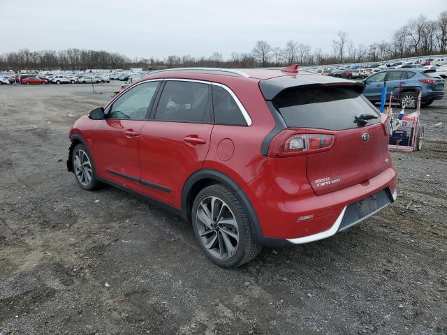 2017 KIA NIRO EX TO KNDCE3LC1H5043881