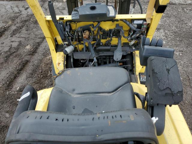 2009 HYST FORKLIFT #3242791966