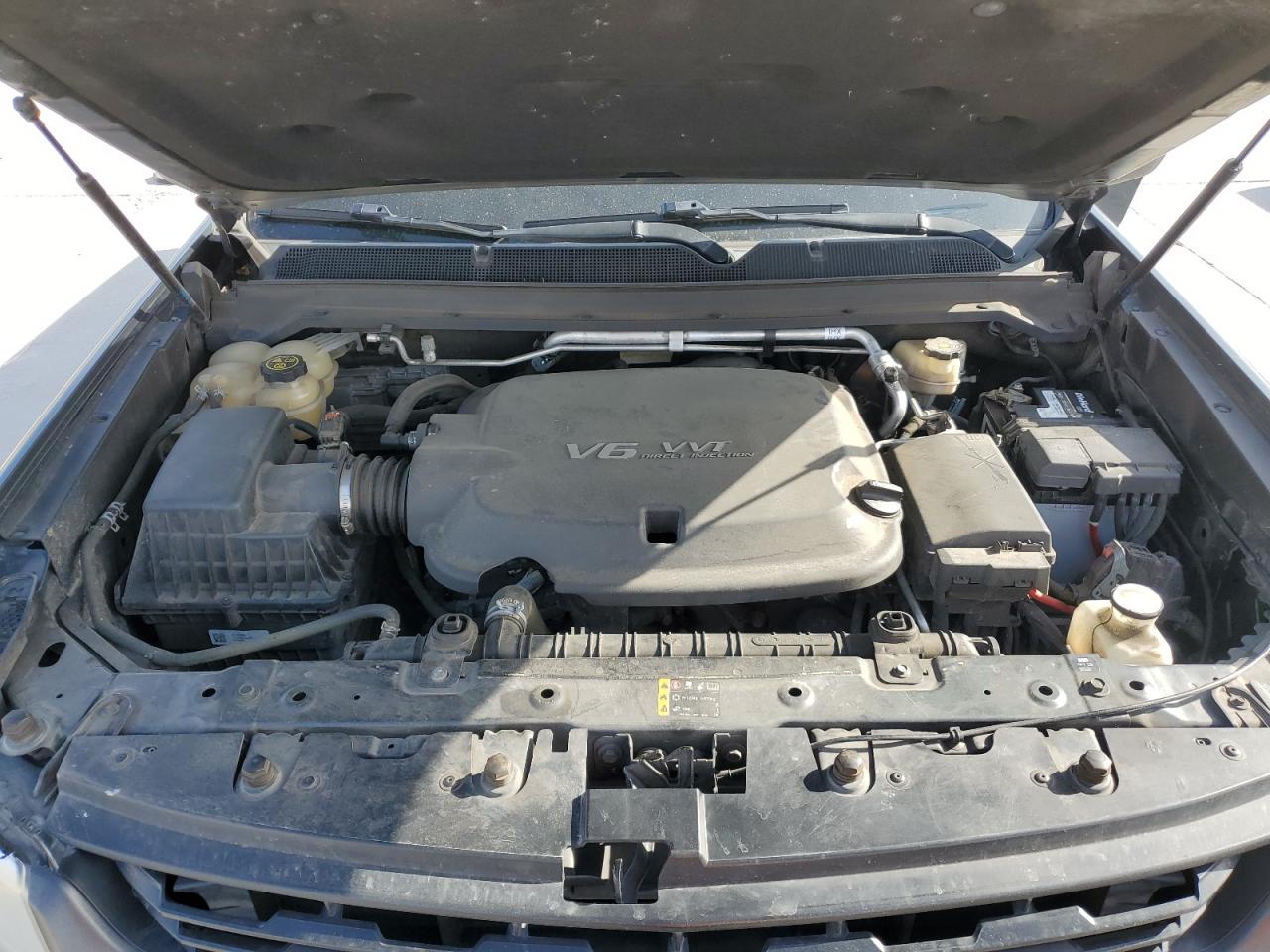 1GCGTDEN1J1105692 CHEVROLET COLORADO 2018