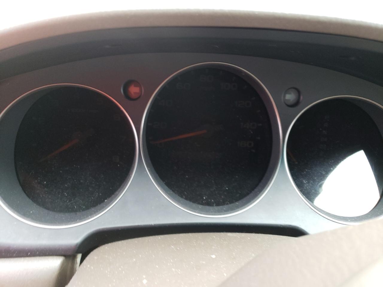 JH4KA96614C001232 2004 Acura 3.5Rl