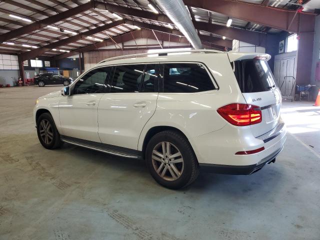 VIN 4JGDF7CE7EA322924 2014 Mercedes-Benz GL-Class, ... no.2