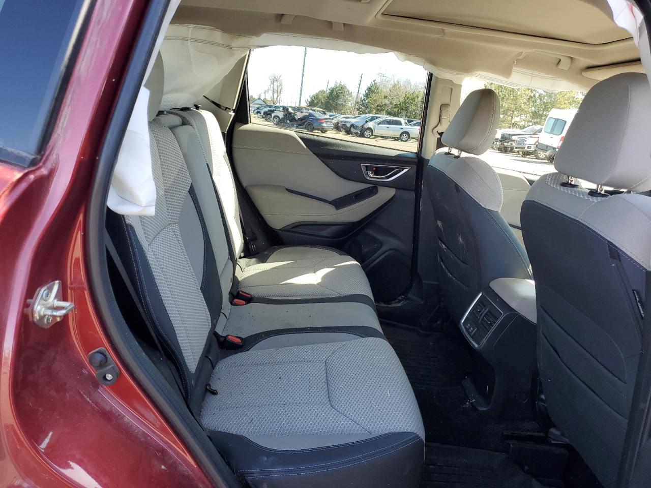 JF2SKAJC4MH465584 2021 Subaru Forester Premium