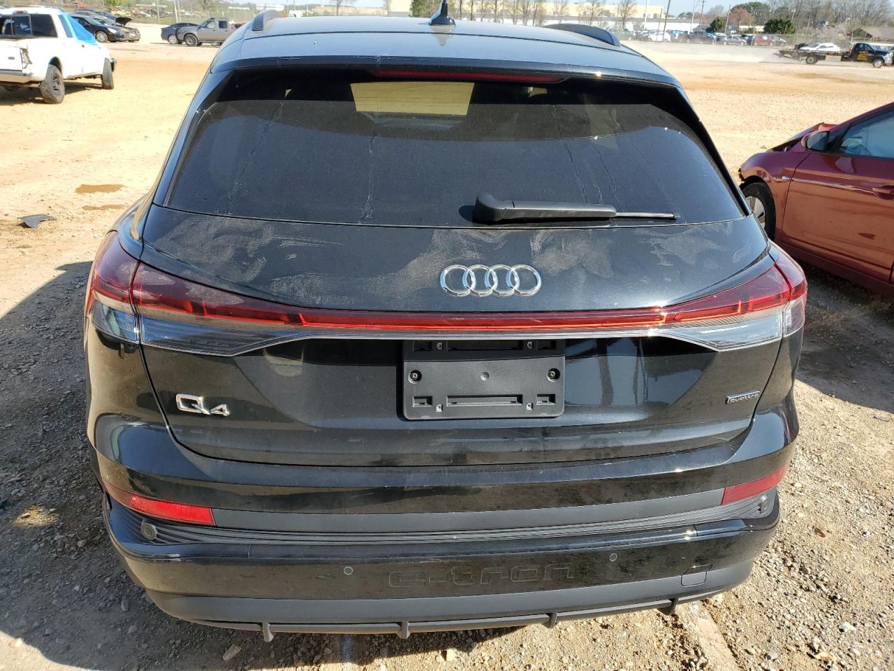 WA1M2BFZ6NP012546 AUDI Q4 E-TRON 2022