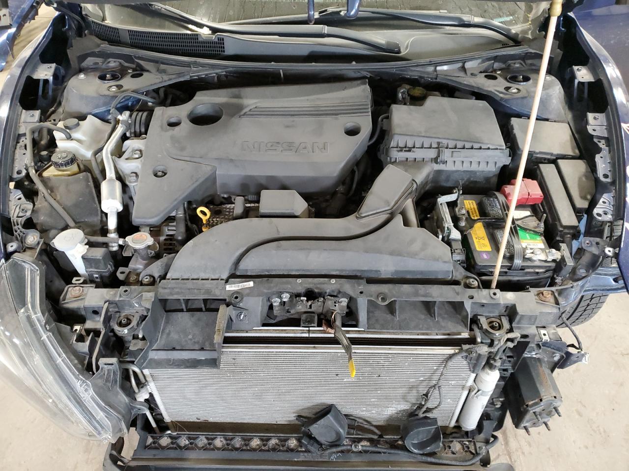 1N4AL3AP6GC177689 NISSAN ALTIMA 2016