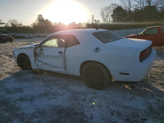 2011 Dodge Challenger VIN: 2B3CJ4DG5BH602918 Lot: 46212624