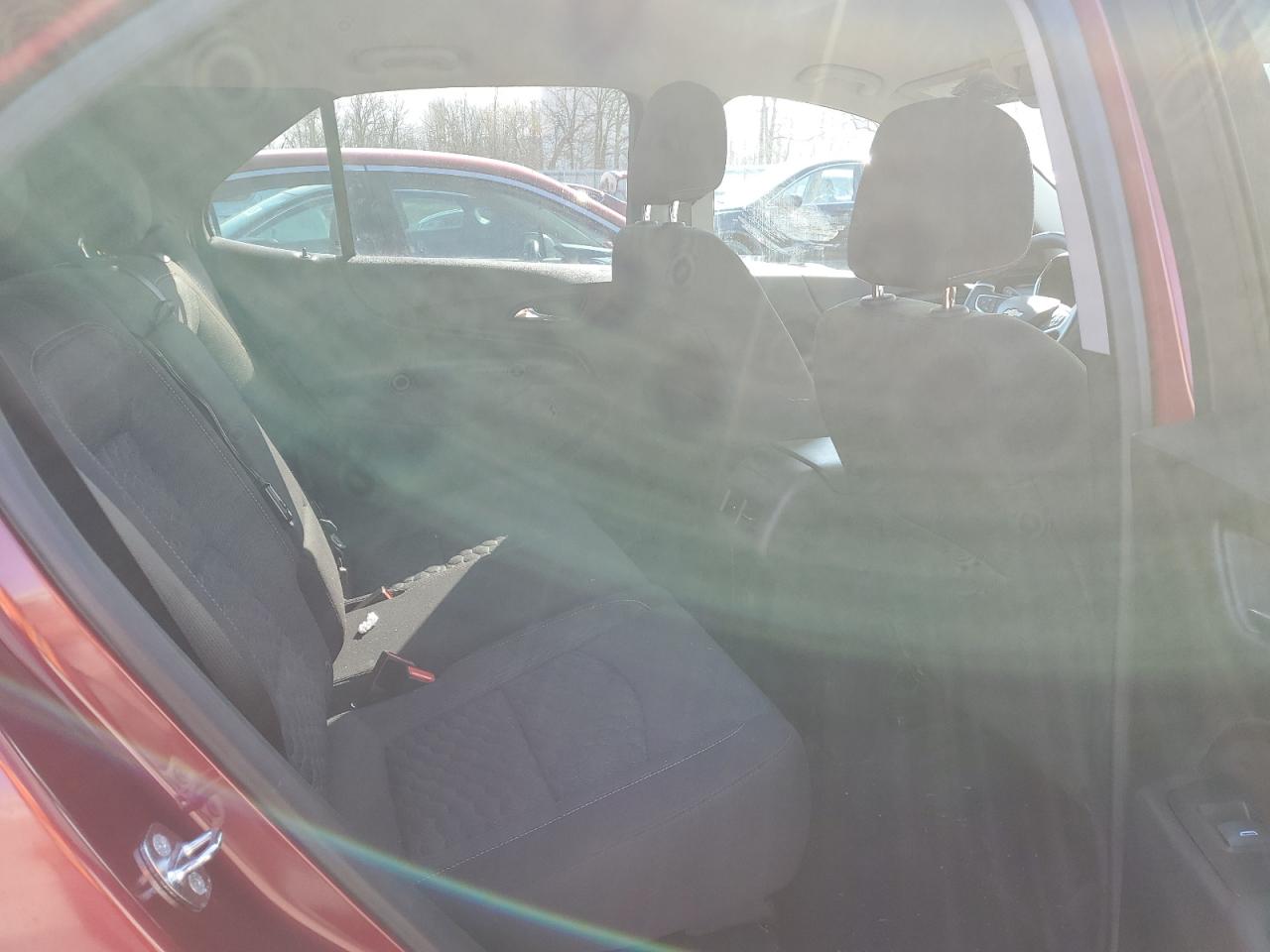 2GNAXSEV4J6114227 CHEVROLET EQUINOX 2018